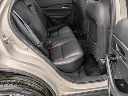 Certified 2023 MAZDA CX-30 AWD 2.5 S w/ Preferred Package image 26