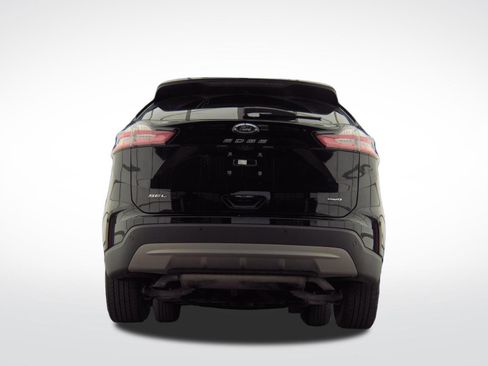 Used 2024 Ford Edge SEL w/ Convenience Package AWD/4WD image 7