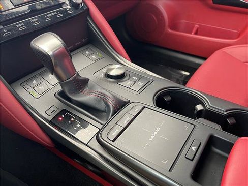 Used 2023 Lexus IS 350 F Sport w/ Accessory Package RWD image 17
