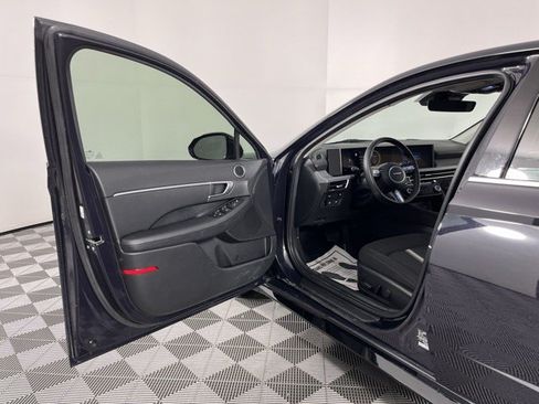 Used 2024 Hyundai Sonata SEL w/ Convenience Package FWD image 14