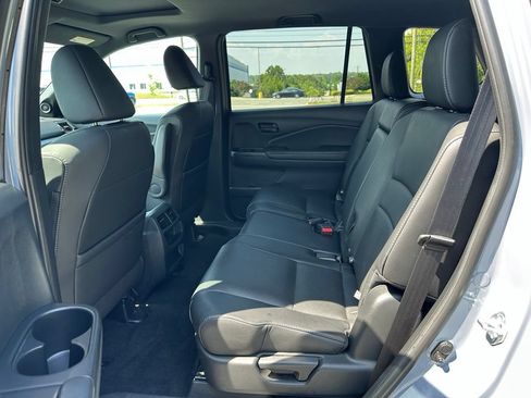Used 2022 Honda Passport EX-L image 23
