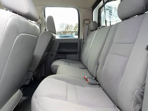 Used 2008 Dodge Ram 1500 Truck SLT image 25