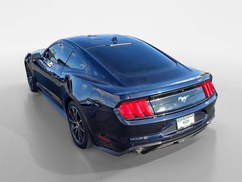 Used 2021 Ford Mustang Coupe w/ Equipment Group 101A image 21