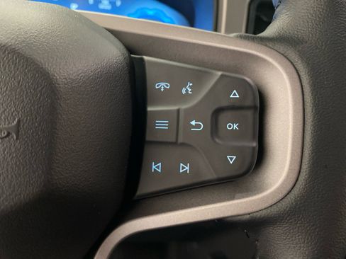 New 2025 Ford Bronco Outer Banks image 20