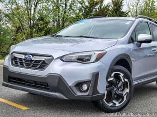 Used 2023 Subaru Crosstrek 2.5i Limited w/ Moonroof Package AWD/4WD video 2