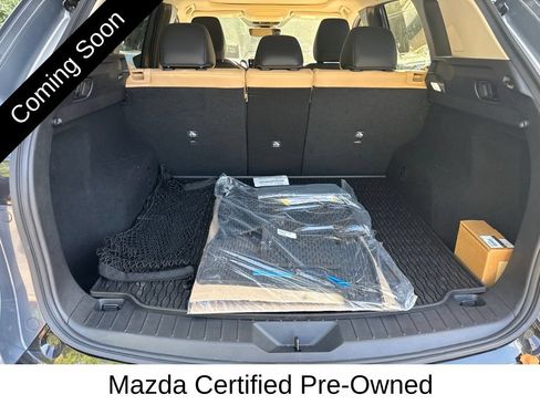 Used 2026 MAZDA CX-5 2.5 S w/ Premium Plus Package AWD/4WD image 20