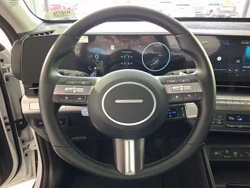 New 2026 Hyundai Kona Limited FWD image 19