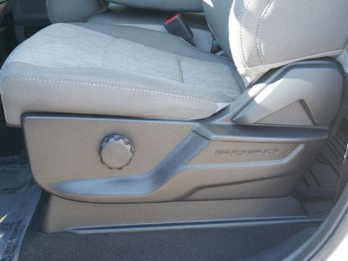 Used 2023 Ford F350 XL w/ STX Appearance Package image 14