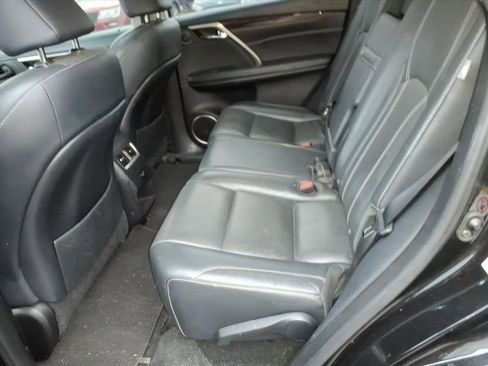 Used 2019 Lexus RX 450h image 12