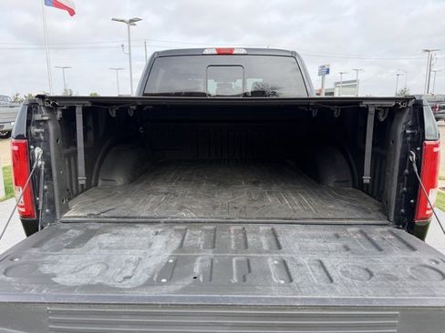 Used 2016 Ford F150 XLT w/ Equipment Group 302A Luxury image 7