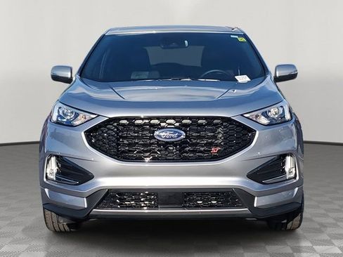 Used 2023 Ford Edge ST w/ Cargo Accessory Package image 2