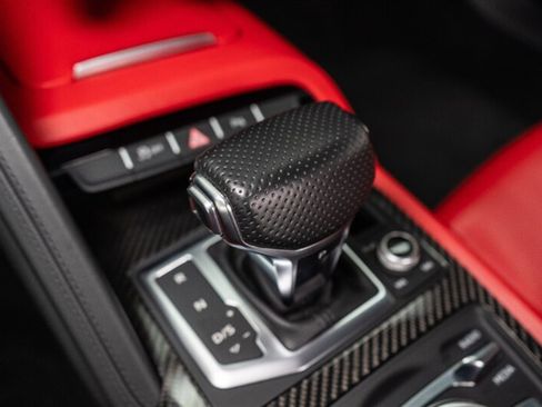 Used 2018 Audi R8 V10 plus AWD/4WD image 87