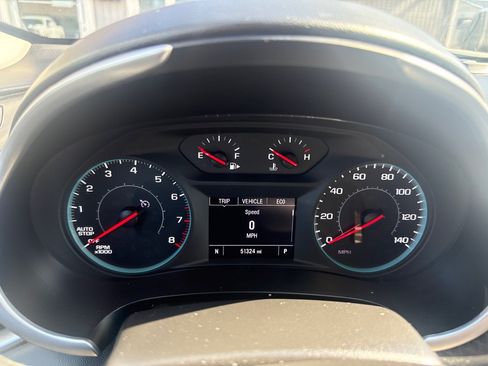 Used 2025 Chevrolet Malibu LT FWD image 21