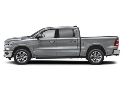 Certified 2024 RAM 1500 Limited image 3
