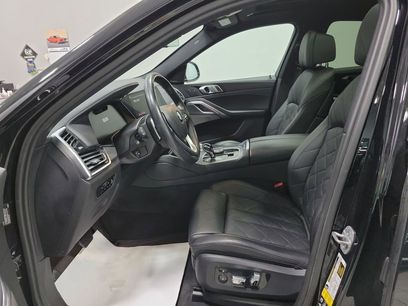 Used 2023 BMW X6 xDrive40i