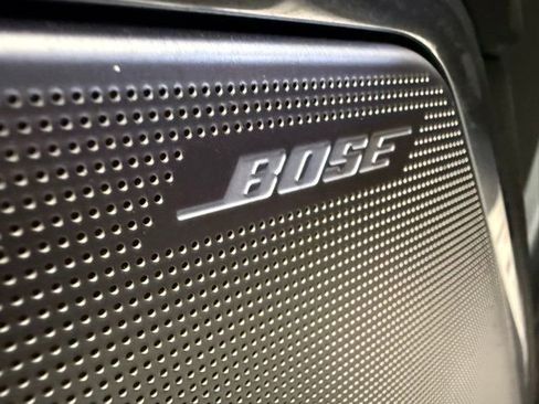 Used 2024 Chevrolet Silverado 1500 High Country w/ Technology Package image 15