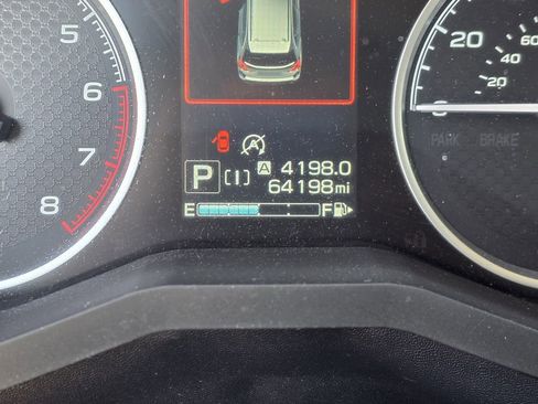 Used 2019 Subaru Forester Limited w/ Popular Package #3 image 28