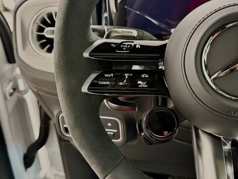 New 2026 Mercedes-Benz G 63 AMG 4MATIC image 20