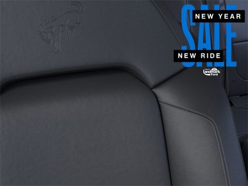 New 2025 Ford Bronco Badlands image 18