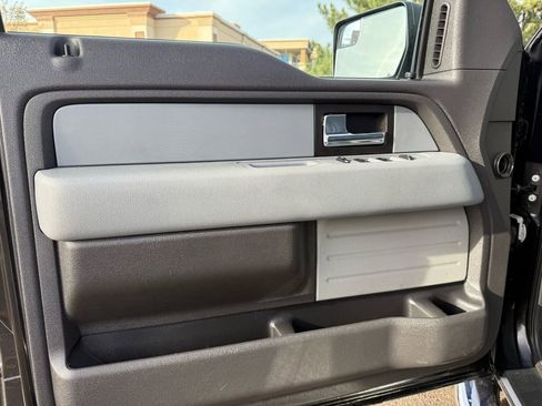 Used 2014 Ford F150 XLT w/ Equipment Group 302A Luxury image 13