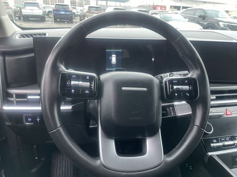 Used 2025 Hyundai Santa Fe SEL image 31