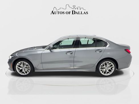 Used 2025 BMW 330i Sedan image 6