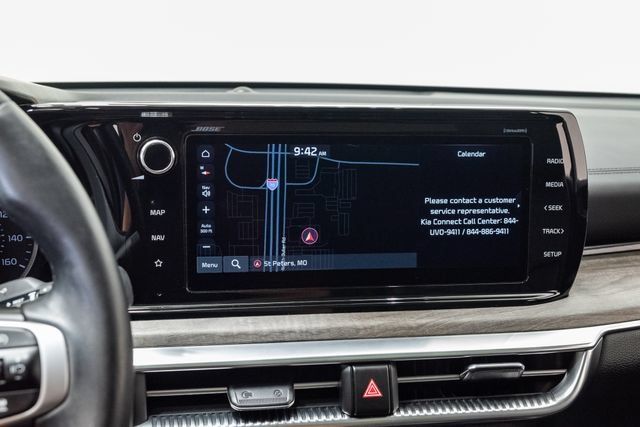 Used 2024 Kia K5 EX w/ EX Premium Package FWD image 19