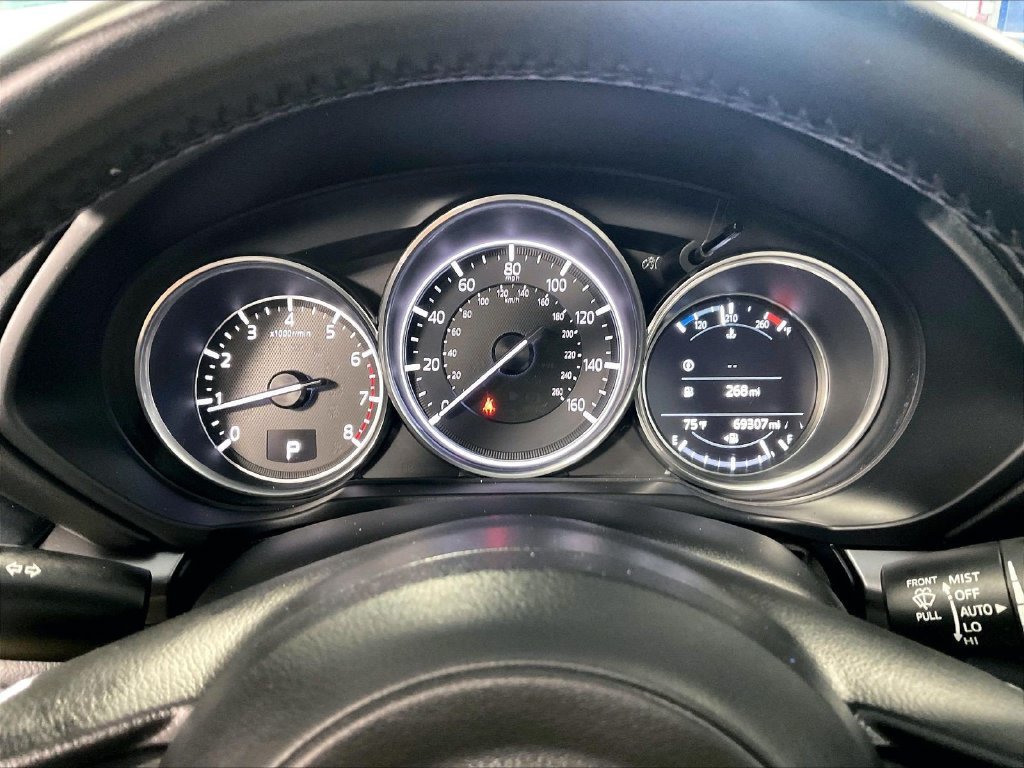 Used 2018 MAZDA CX-5 Touring AWD/4WD image 25