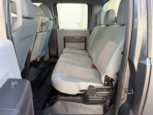Used 2012 Ford F250 XL w/ PWR Equipment Group AWD/4WD image 46