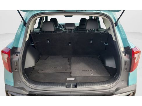 Used 2024 Kia Seltos EX AWD/4WD image 9