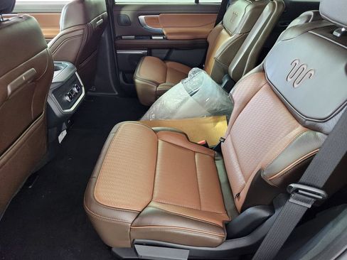 New 2027 Ford Expedition King Ranch AWD/4WD image 14
