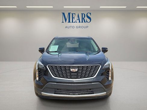 Used 2023 Cadillac XT4 Premium Luxury AWD/4WD image 8