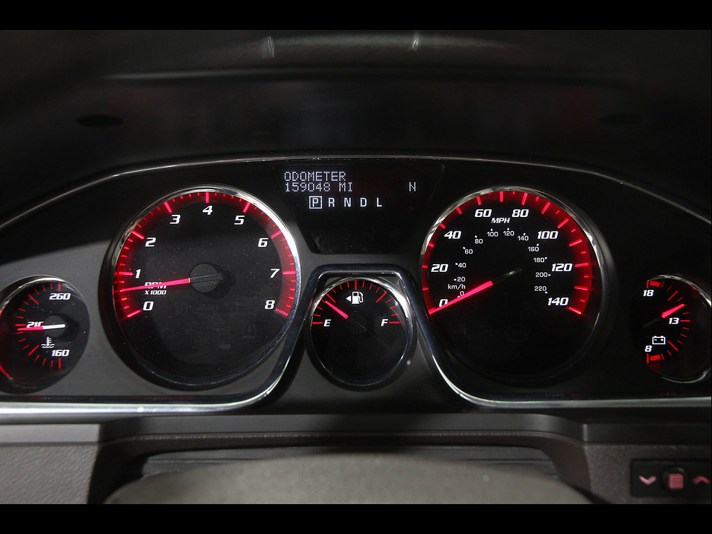 Used 2016 GMC Acadia Denali AWD/4WD image 8