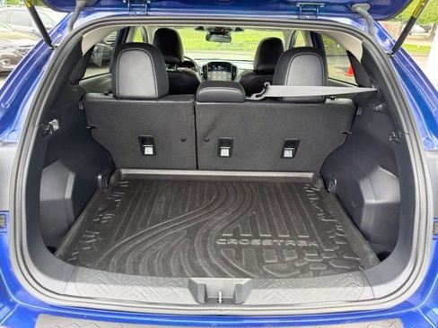 Used 2024 Subaru Crosstrek 2.5i Limited AWD/4WD image 25