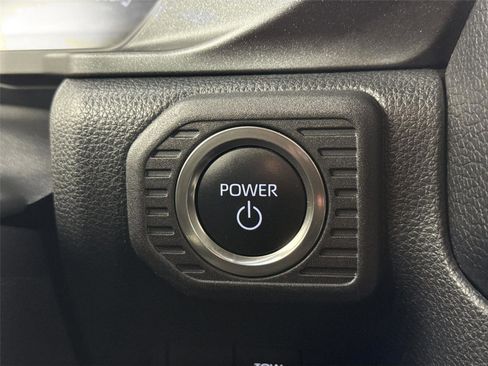 Certified 2024 Toyota Land Cruiser Base w/ Premium Package image 22