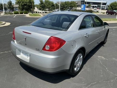 Used 2007 Pontiac G6 Sedan FWD image 3