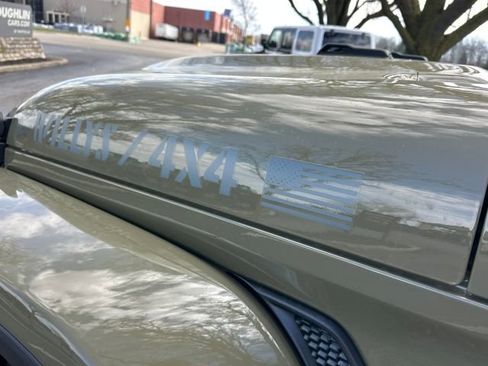 New 2026 Jeep Gladiator Sport image 10