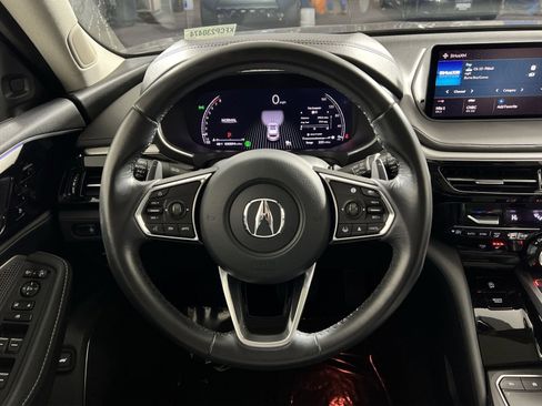 Used 2023 Acura MDX FWD w/ Technology Package image 16