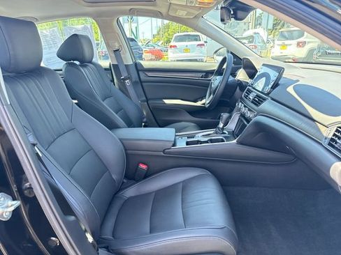 Used 2019 Honda Accord EX-L image 9