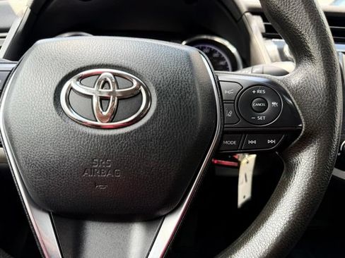 Used 2020 Toyota Camry LE w/ Carpet Mat Package AWD/4WD image 31