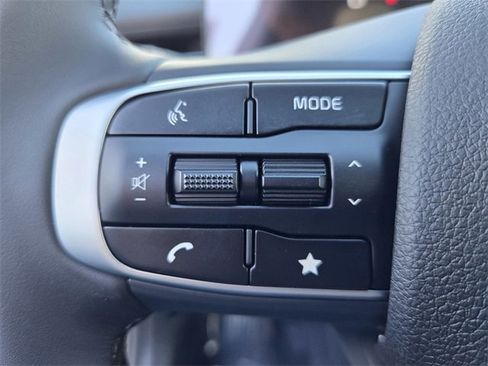 New 2026 Kia K5 GT-Line image 13