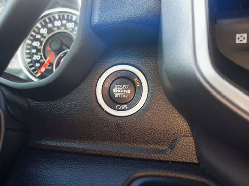 Used 2021 RAM 2500 Big Horn w/ Level B Equipment Group image 27