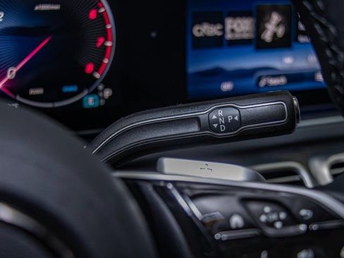 Used 2026 Mercedes-Benz GLE 450 4MATIC Coupe image 17