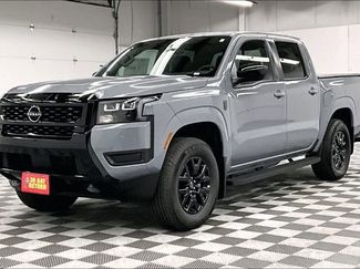 New 2026 Nissan Frontier SV w/ All-Weather Content Package video 2