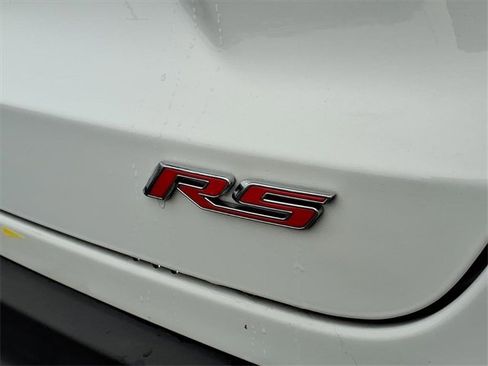 Used 2024 Chevrolet Trax RS image 27