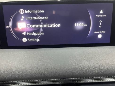 Used 2025 MAZDA CX-5 AWD 2.5 S w/ Preferred Package image 14