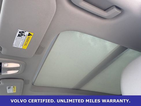 Certified 2024 Volvo XC90 T8 Plus w/ Protection Package AWD/4WD image 30