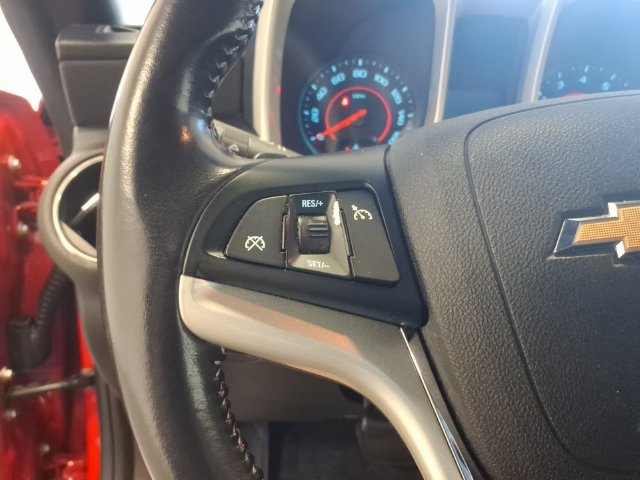 Used 2013 Chevrolet Camaro LT RWD image 17