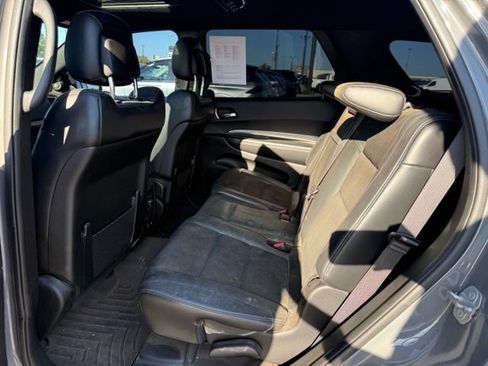 Used 2020 Dodge Durango GT AWD/4WD image 15