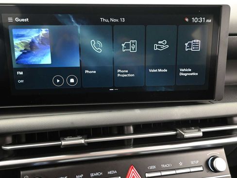 New 2026 Hyundai Tucson SE image 18